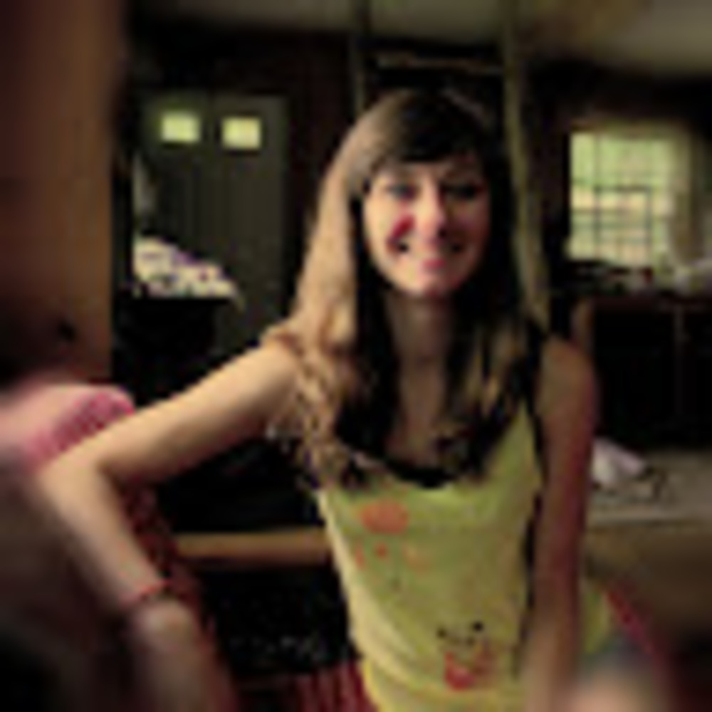 Meet your Posher, Victoria